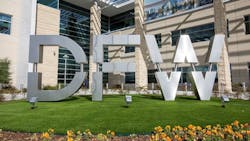 STV, a leader in engineering, architectural, planning and program and construction management services, in joint venture with Arredondo, Zepeda and Brunz, LLC (AZ&B), announced today the Dallas Fort Worth International Airport’s (DFW) Board of Directors has awarded the team a contract to provide civil landside planning, project management (PM) and construction management (CM) services in support of the airport’s long-term, multi-billion-dollar investment plan. STV, a leader in engineering, architectural, planning and program and construction management services, in joint venture with Arredondo, Zepeda and Brunz, LLC (AZ&B), announced today the Dallas Fort Worth International Airport’s (DFW) Board of Directors has awarded the team a contract to provide civil landside planning, project management (PM) and construction management (CM) services in support of the airport’s long-term, multi-billion-dollar investment plan.