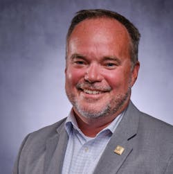 John Carrigan John Carrigan