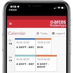 RosterApps was created as an automated solution for airline managers who struggled to staff shifts by hand. RosterApps was created as an automated solution for airline managers who struggled to staff shifts by hand.