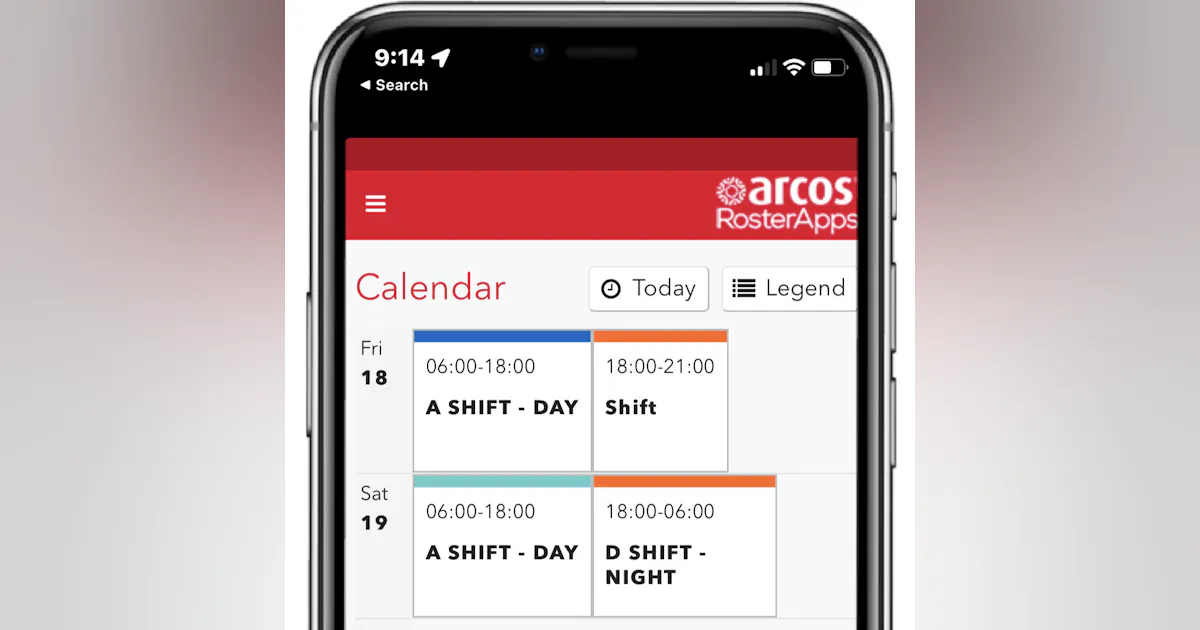 Software's Helping Hand for Labor | Aviation Pros Software's Helping Hand for Labor | Aviation Pros