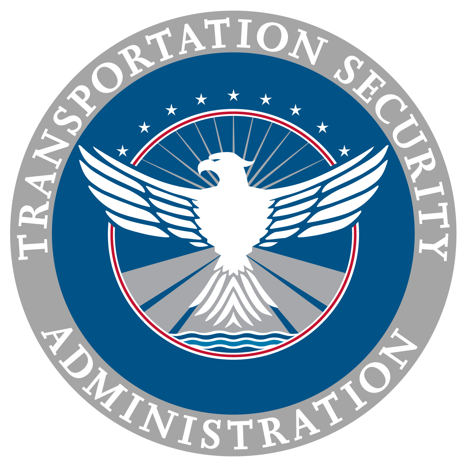 Tsa Insignia Rgb