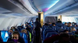 20220323 Amx Biz Airlines Push Biden Drop Mask 1 La
