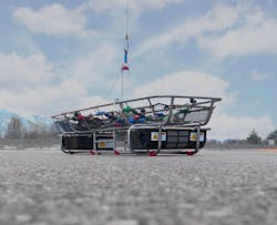 Vita Rescue System Vita Rescue System