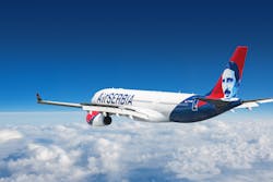 Air Serbia A330 6228b67e98964 Air Serbia A330 6228b67e98964