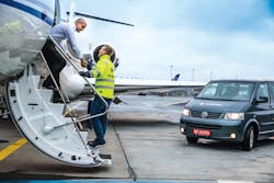 Located close to the Danish capital, Copenhagen Airport Kastrup (CPH) regularly receives highly commendable reviews from passengers transiting its open and spacious layout. But behind the scenes reserved for the traveling public, another world exists – a world exclusively reserved for VIP and general aviation (GA) travelers. Located close to the Danish capital, Copenhagen Airport Kastrup (CPH) regularly receives highly commendable reviews from passengers transiting its open and spacious layout. But behind the scenes reserved for the traveling public, another world exists – a world exclusively reserved for VIP and general aviation (GA) travelers.