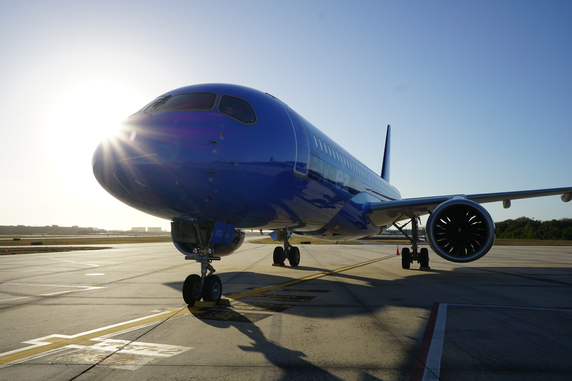 Breeze Airways Is Adding 35 Routes From 10 New Cities This Summer Aviation Pros