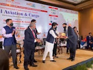 Mumbai&rsquo;s Chhatrapati Shivaji Maharaj International Airport (CSMIA) has been awarded the &apos;Best Commercial Airport of the Year&apos; by the Associated Chambers of Commerce &amp; Industry of India (ASSOCHAM).