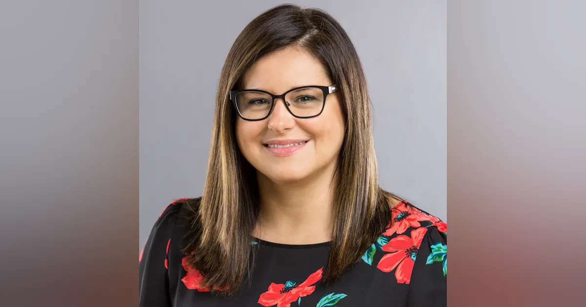 Riberio Joins JLG Product Management Team | Aviation Pros