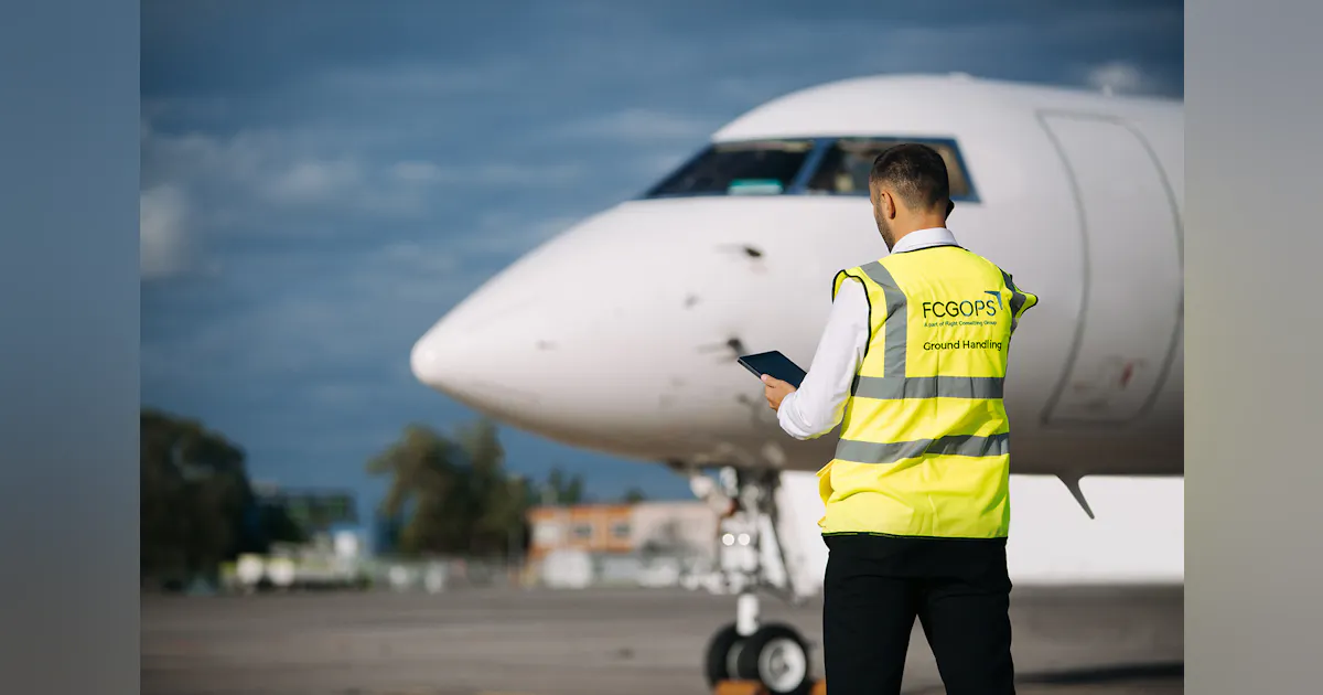 FCG OPS Adds Stations in Poland and Romania to its Ground Handling ...