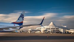 Antalya Airport Antalya Airport