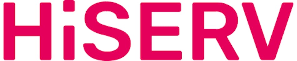 Hi Serv Logo