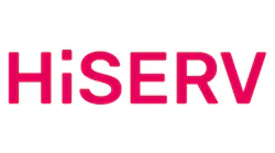 Hi Serv Logo
