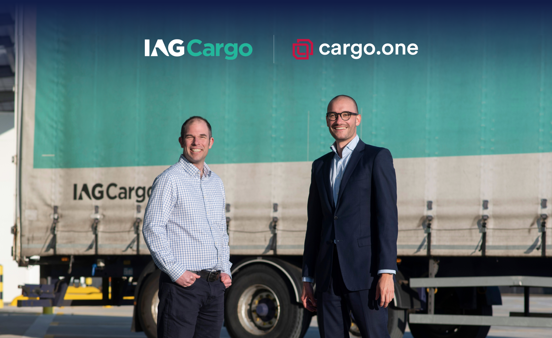 Iag Cargo Announcement Main Press Banner Option 1