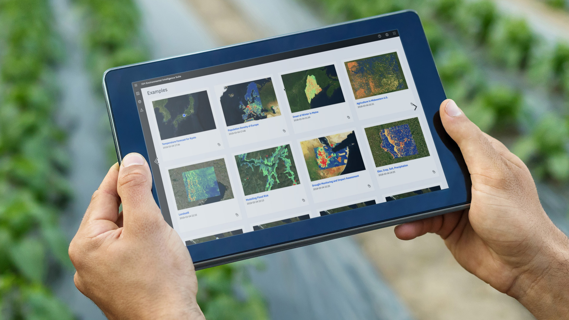 Sheltair Aviation has adopted the IBM Environmental Intelligence Suite to support its FBO operations networkwide, bringing weather and climate insights to the nation's largest privately owned aviation network.