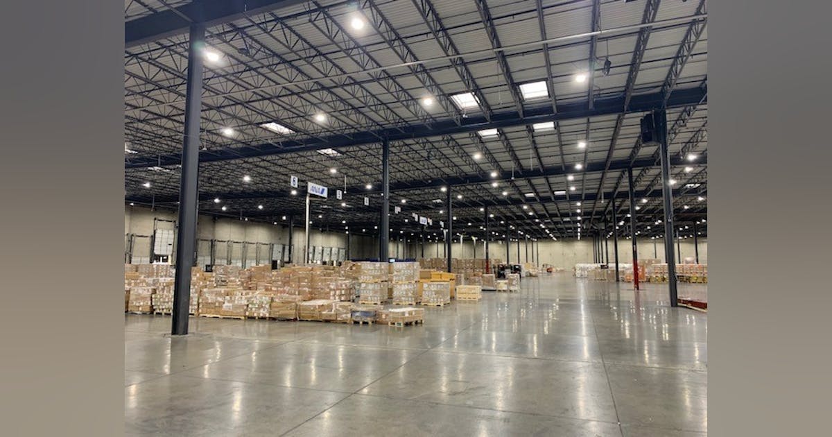 Alliance Ground International Invests in Technology And New Facilities