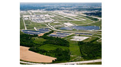 Veregy Indianapolis International Airport IND Veregy Indianapolis International Airport IND