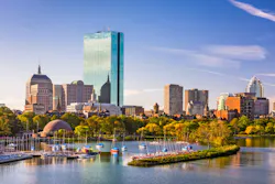 Starting in July 2022, LATAM Airlines Brazil will resume its flights to Rome (Italy) and Boston (USA) from its São Paulo/Guarulhos connection hub.