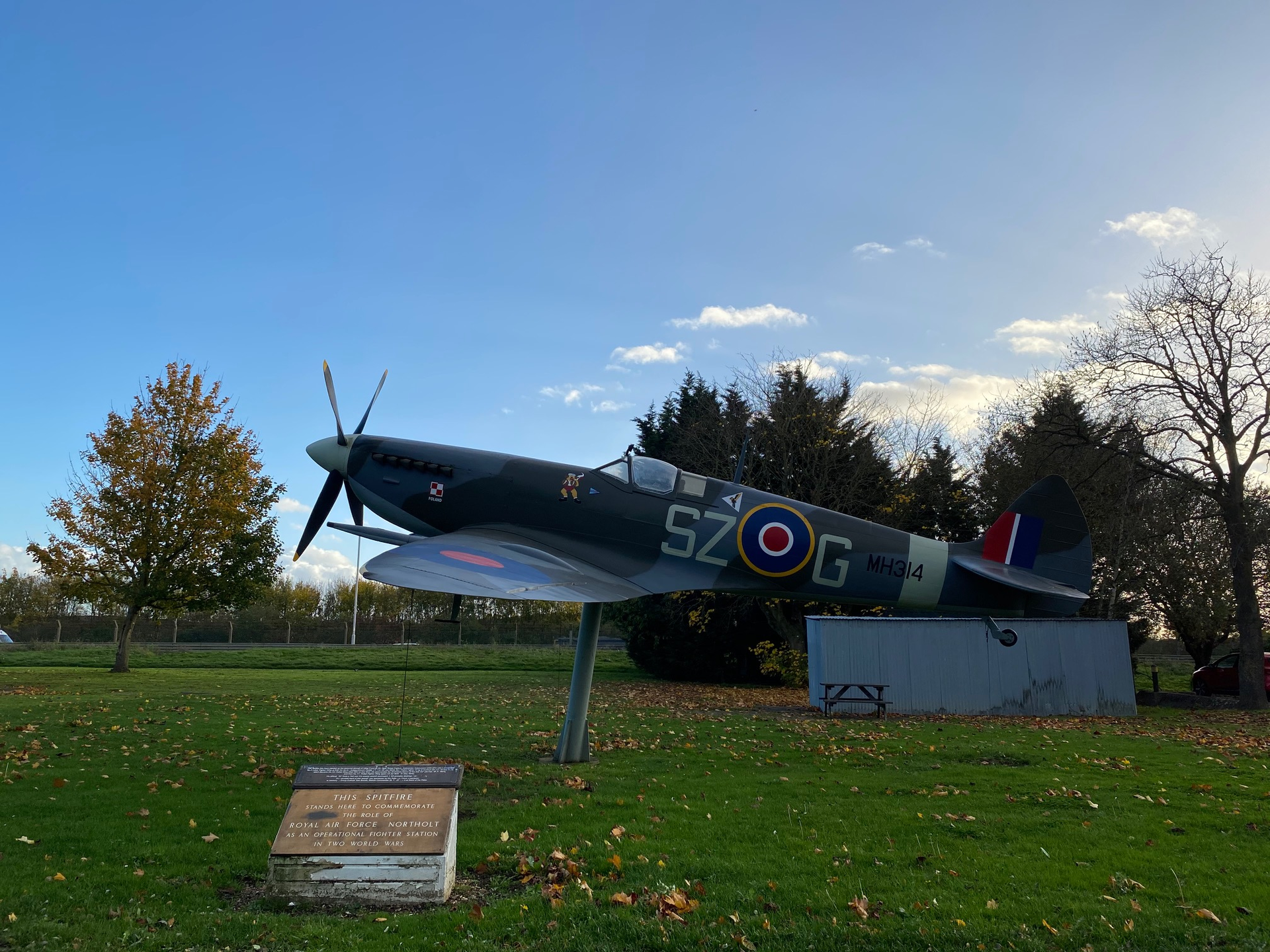 London Raf Northolt Airport To Extend Operating Hours To 7 Days A Week