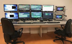 MIA System MIA System