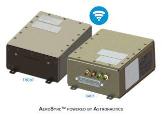 Astronautics is providing its AeroSync wireless Airborne Communication System (wACS) as the standard-fit connectivity solution for Airbus Helicopters&rsquo; new production H125 and H130 helicopters. Astronautics&rsquo; AeroSync wACS is a secure and integrated wireless data transmission system that automatically provides high-speed flight, mission, and maintenance data export and storage services to enhance Airbus&rsquo; Flight Analyser and FlyScan fleet monitoring connected services.