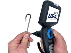 Economy Series Portable Videoscope Economy Series Portable Videoscope
