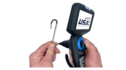 Economy Series Portable Videoscope Economy Series Portable Videoscope