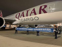 Qatar Airways Cargo Teams Up With Cainiao 6226147a96e51 Qatar Airways Cargo Teams Up With Cainiao 6226147a96e51