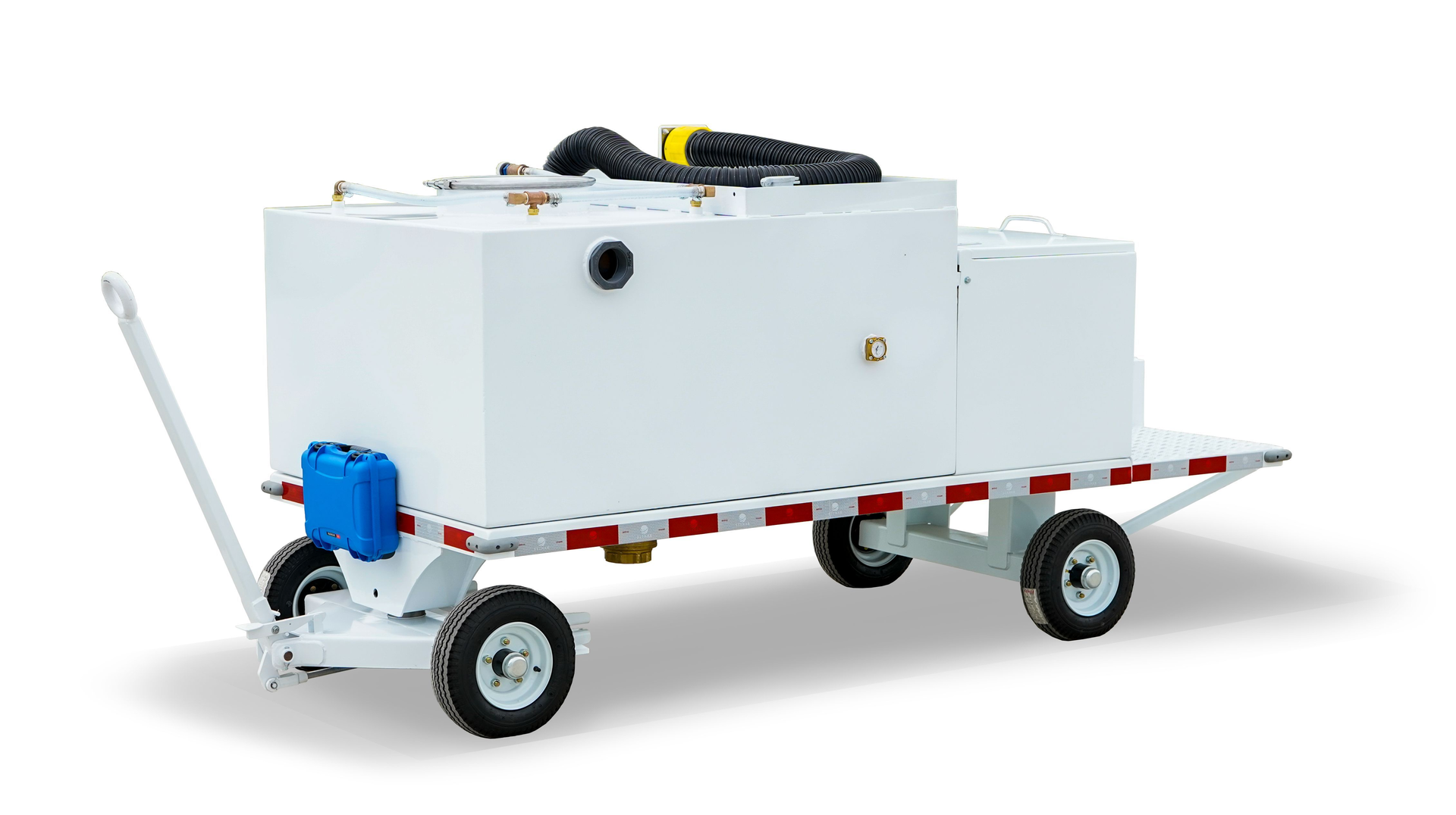 Slc 300 Lavatory Service Cart