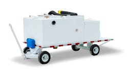 Slc 300 Lavatory Service Cart