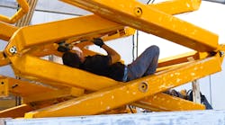 GSE shops must continually train on new technologies and keep track of updates to different asset types. GSE shops must continually train on new technologies and keep track of updates to different asset types.