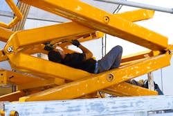 GSE shops must continually train on new technologies and keep track of updates to different asset types. GSE shops must continually train on new technologies and keep track of updates to different asset types.