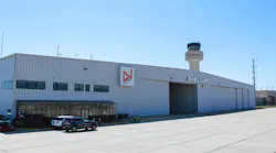 Sheltair President Lisa Holland announced the sale to Modern Aviation of Sheltair’s FBO operation at the Town of Islip’s Long Island MacArthur Airport (ISP).