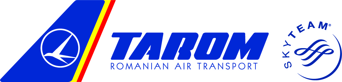 Tarom Logo