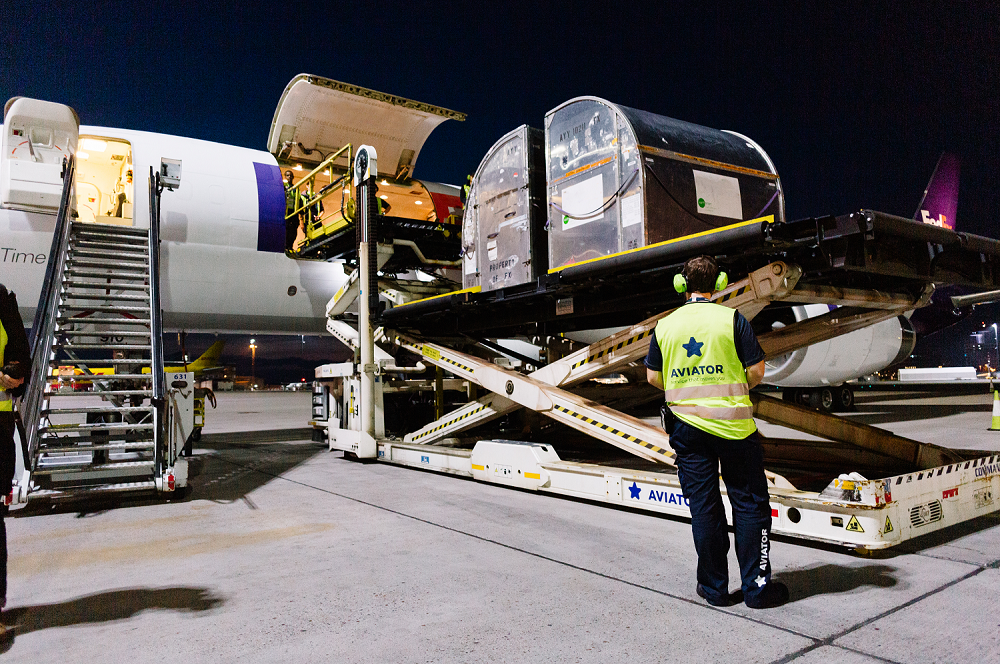 The More You Know Aviator Shares Insights On Differences And Similarities Of Passenger Vs Cargo Flight Handling (2)