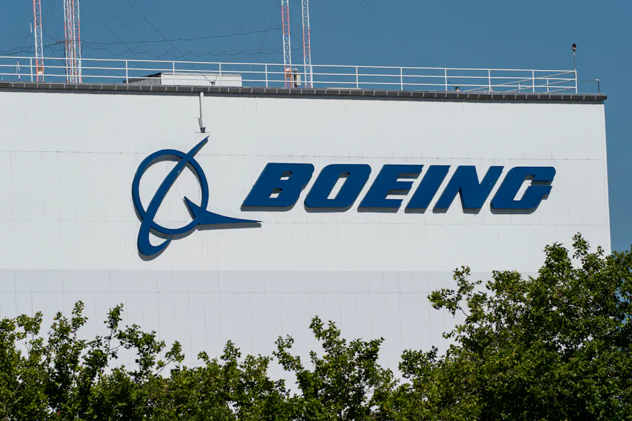 Boeing Suspends Moscow Engineering Center And Halts Support To Russian 