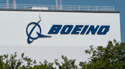 Boeing said it is also suspending parts, maintenance and technical support services for Russian airlines.