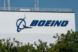 Boeing said it is also suspending parts, maintenance and technical support services for Russian airlines. Boeing said it is also suspending parts, maintenance and technical support services for Russian airlines.