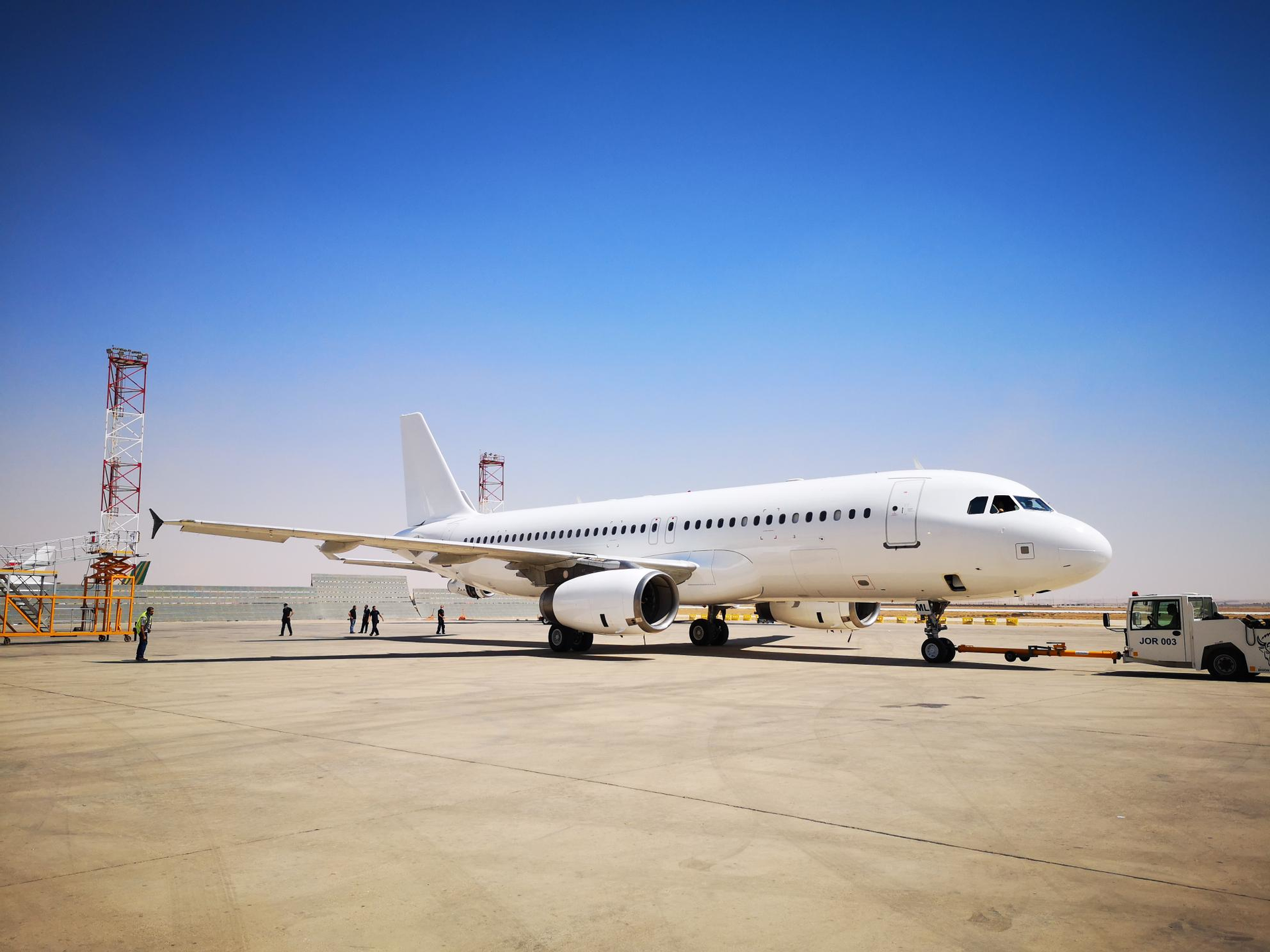 What Should We Expect In The Aviation Industry In Latin America For 2022 1