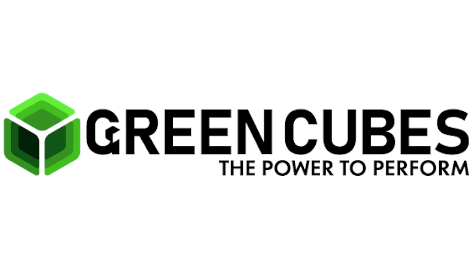 Greencubes Web Header Logo