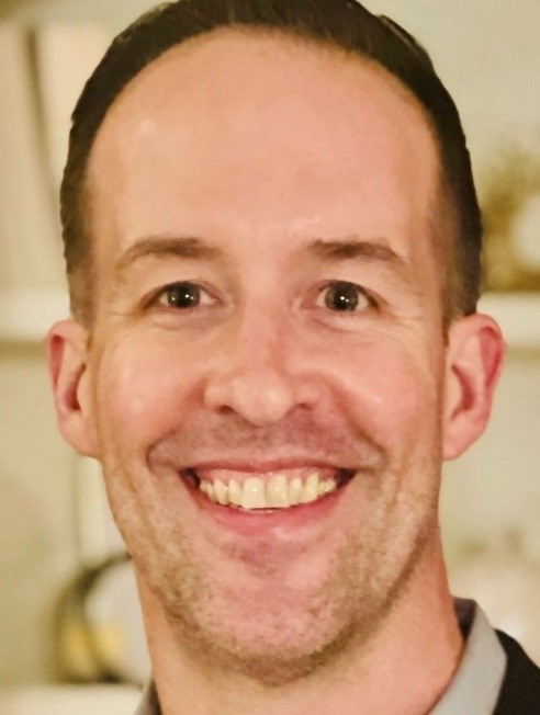 Ret. Lt. Col. Wayne Kinsel