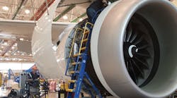 Aircraft Maintenance and Engine Access Stands Aircraft Maintenance and Engine Access Stands