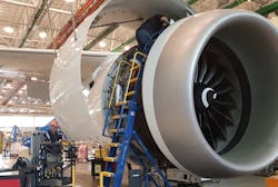 Aircraft Maintenance and Engine Access Stands Aircraft Maintenance and Engine Access Stands