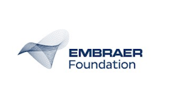 Logo Embraer Foundation