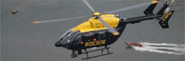 Metro Helicopter