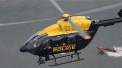 Metro Helicopter Metro Helicopter