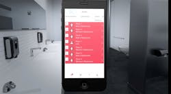 GP PRO, a division of Georgia-Pacific, has expanded from its existing proprietary network and will now deliver its KOLO Smart Monitoring System to a wide range of facilities using MachineQ’s IoT network connectivity platform. GP PRO, a division of Georgia-Pacific, has expanded from its existing proprietary network and will now deliver its KOLO Smart Monitoring System to a wide range of facilities using MachineQ’s IoT network connectivity platform.