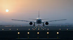 Runway DXB