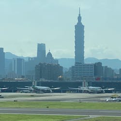 The Air Navigation and Weather Services (ANWS) of Taiwan chose Rohde &amp; Schwarz to equip the nation&rsquo;s airports with reliable communications and the highest level of security in case of emergencies.