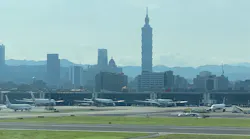 The Air Navigation and Weather Services (ANWS) of Taiwan chose Rohde & Schwarz to equip the nation’s airports with reliable communications and the highest level of security in case of emergencies.