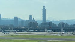 The Air Navigation and Weather Services (ANWS) of Taiwan chose Rohde &amp; Schwarz to equip the nation&rsquo;s airports with reliable communications and the highest level of security in case of emergencies.